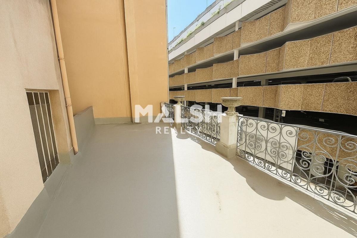 MALSH Realty & Property - Bureau - Lyon 2 - Lyon 2 - 10