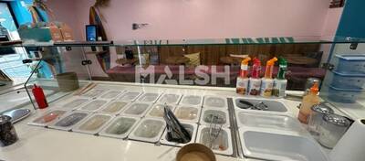 MALSH Realty & Property - Local commercial - Lyon 4° - Lyon 4 - 3