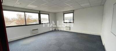 MALSH Realty & Property - Local d'activités - Carré de Soie / Grand Clément / Bel Air - Vaulx-en-Velin - 3