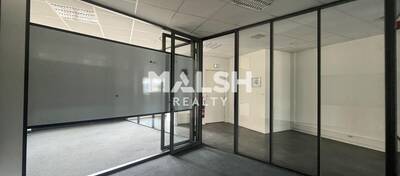 MALSH Realty & Property - Bureau - Lyon 7° / Gerland - Lyon 7 - 3