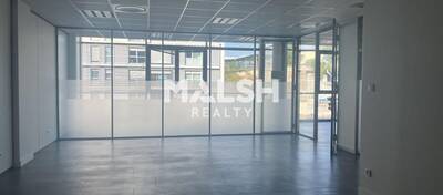 MALSH Realty & Property - Bureau - Lyon 7° / Gerland - Lyon 7 - 12