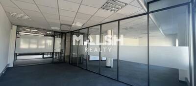 MALSH Realty & Property - Bureau - Lyon 7° / Gerland - Lyon 7 - 2