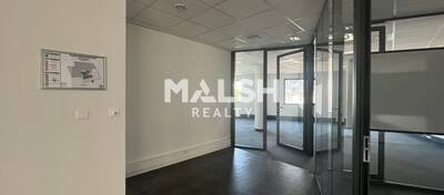 MALSH Realty & Property - Bureau - Lyon 7° / Gerland - Lyon 7 - 5