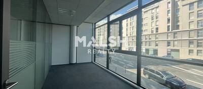 MALSH Realty & Property - Bureau - Lyon 7° / Gerland - Lyon 7 - 4