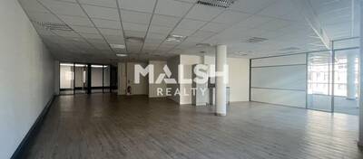 MALSH Realty & Property - Bureau - Lyon 7° / Gerland - Lyon 7 - 7