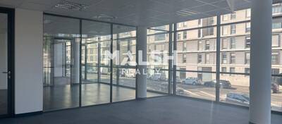 MALSH Realty & Property - Bureau - Lyon 7° / Gerland - Lyon 7 - 8