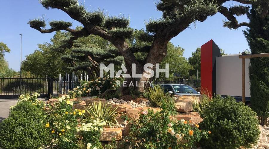 MALSH Realty & Property - Bureau - Lyon EST (St Priest /Mi Plaine/ A43 / Eurexpo) - Saint-Priest - 5