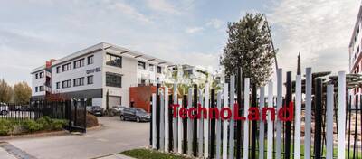MALSH Realty & Property - Bureau - Lyon EST (St Priest /Mi Plaine/ A43 / Eurexpo) - Saint-Priest - 6