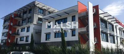 MALSH Realty & Property - Bureau - Lyon EST (St Priest /Mi Plaine/ A43 / Eurexpo) - Saint-Priest - 1