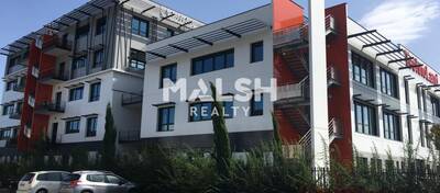 MALSH Realty & Property - Bureau - Lyon EST (St Priest /Mi Plaine/ A43 / Eurexpo) - Saint-Priest - 2