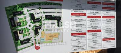 MALSH Realty & Property - Bureau - Lyon EST (St Priest /Mi Plaine/ A43 / Eurexpo) - Saint-Priest - 7