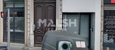 MALSH Realty & Property - Local commercial - Lyon 3° / Préfecture / Universités - Lyon 3 - 1