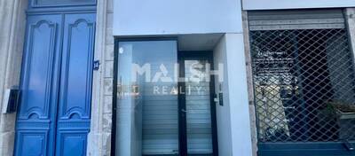 MALSH Realty & Property - Local commercial - Lyon 3° / Préfecture / Universités - Lyon 3 - 1