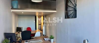 MALSH Realty & Property - Local commercial - Lyon 3° / Préfecture / Universités - Lyon 3 - 3
