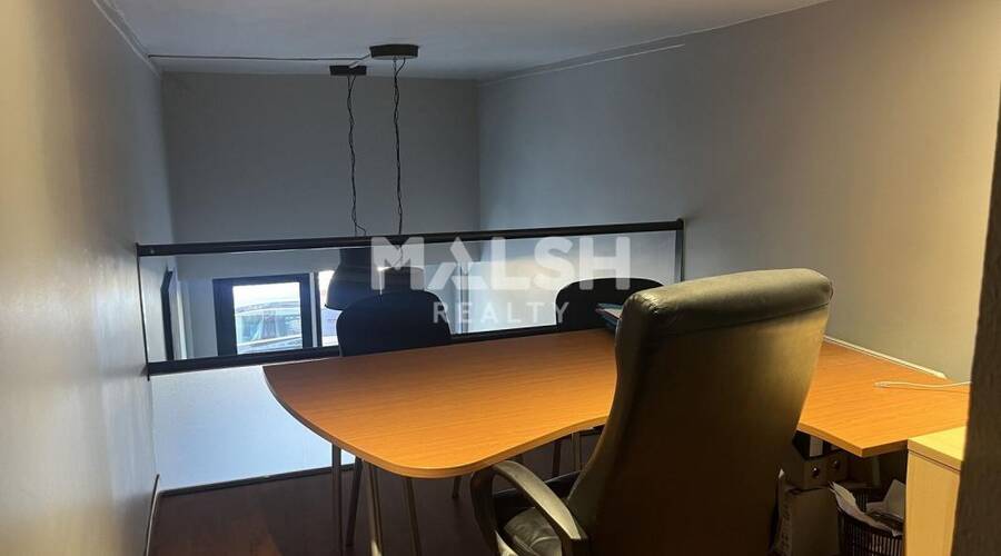 MALSH Realty & Property - Local commercial - Lyon 3° / Préfecture / Universités - Lyon 3 - 5