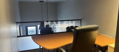 MALSH Realty & Property - Local commercial - Lyon 3° / Préfecture / Universités - Lyon 3 - 5