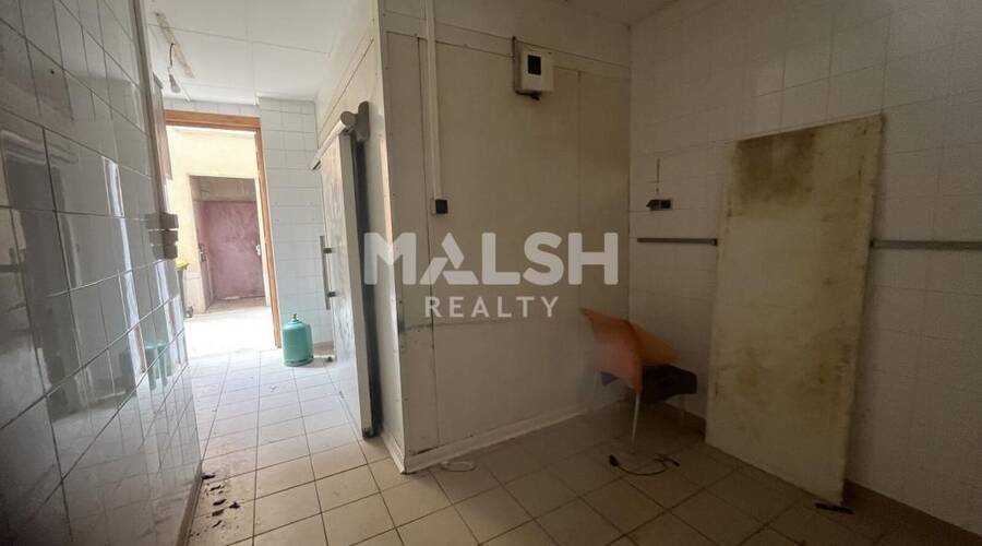 MALSH Realty & Property - Local commercial - Lyon 7° / Gerland - Lyon 7 - 4