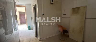 MALSH Realty & Property - Local commercial - Lyon 7° / Gerland - Lyon 7 - 4