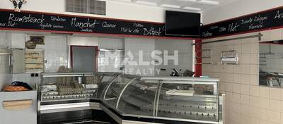 MALSH Realty & Property - Local commercial - Lyon 7° / Gerland - Lyon 7 - 6