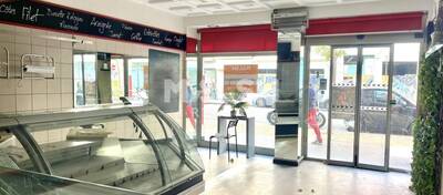 MALSH Realty & Property - Local commercial - Lyon 7° / Gerland - Lyon 7 - 3