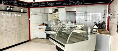 MALSH Realty & Property - Local commercial - Lyon 7° / Gerland - Lyon 7 - 4