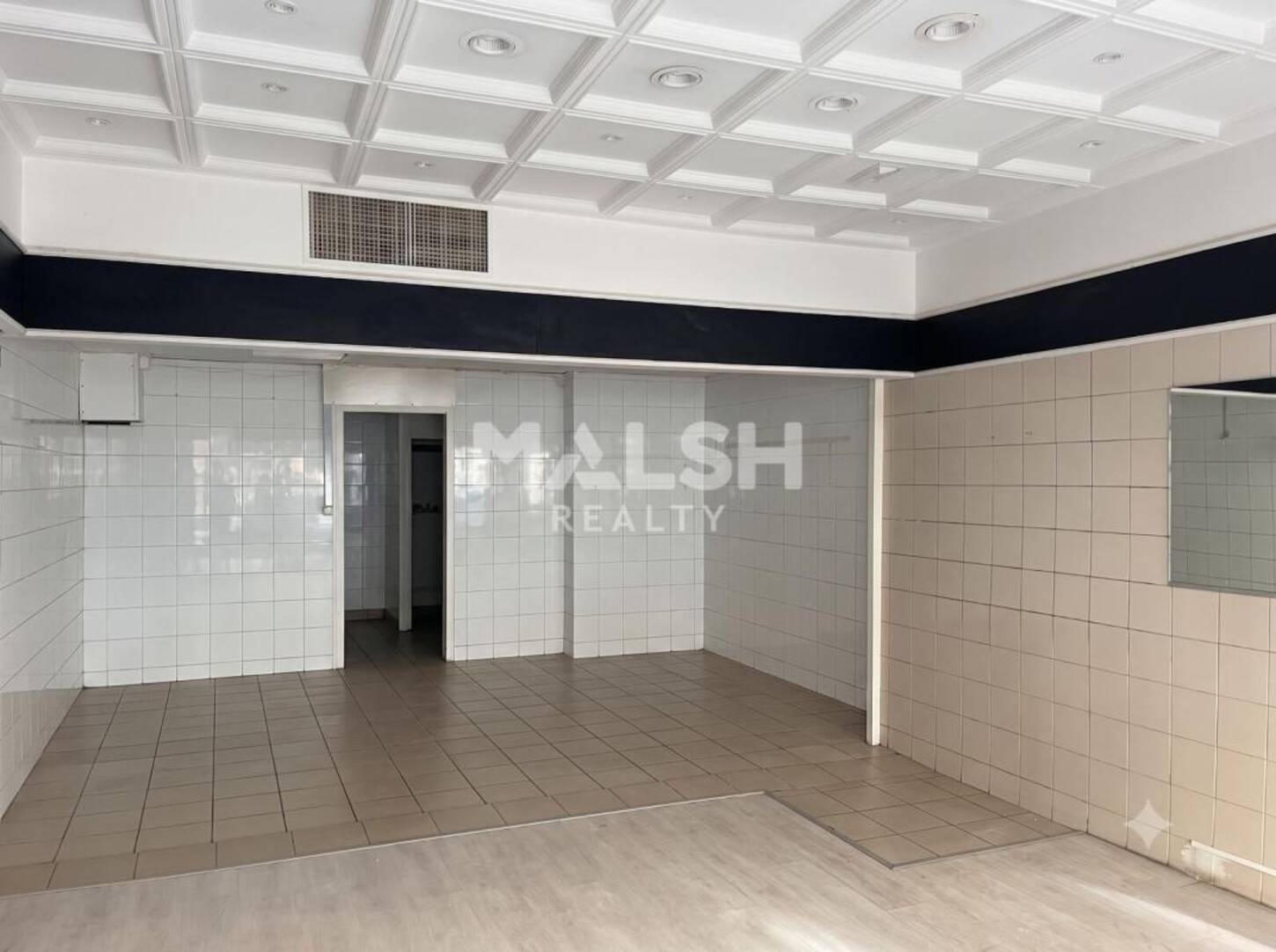 MALSH Realty & Property - Local commercial - Lyon 7° / Gerland - Lyon 7 - 2