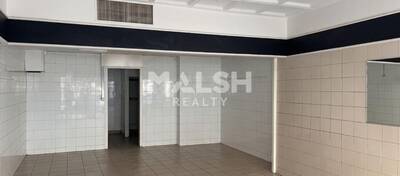 MALSH Realty & Property - Local commercial - Lyon 7° / Gerland - Lyon 7 - 2