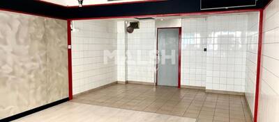 MALSH Realty & Property - Local commercial - Lyon 7° / Gerland - Lyon 7 - 4