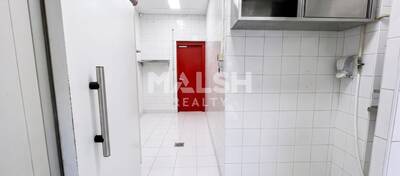 MALSH Realty & Property - Local commercial - Lyon 7° / Gerland - Lyon 7 - 7