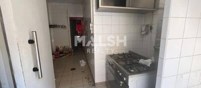 MALSH Realty & Property - Local commercial - Lyon 7° / Gerland - Lyon 7 - 8