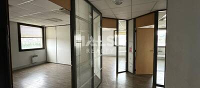 MALSH Realty & Property - Bureau - Saint-Etienne Métropole - Villars - 2