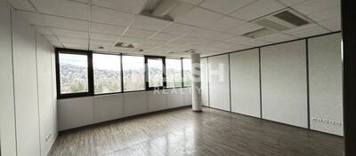 MALSH Realty & Property - Bureau - Saint-Etienne Métropole - Villars - 4