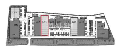 MALSH Realty & Property - Local commercial - Extérieurs NORD (Villefranche / Belleville) - Anse - 6