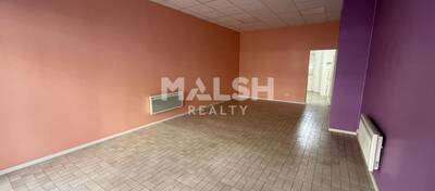 MALSH Realty & Property - Local commercial - Saint Etienne - Saint-Étienne - 2