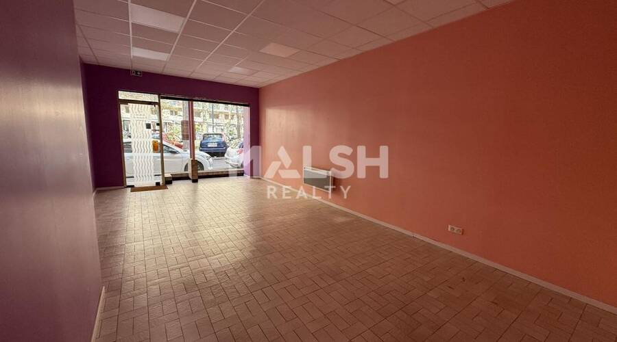 MALSH Realty & Property - Local commercial - Saint Etienne - Saint-Étienne - 3