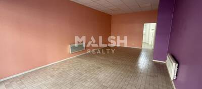 MALSH Realty & Property - Local commercial - Saint-Etienne Métropole - Saint-Étienne - 2