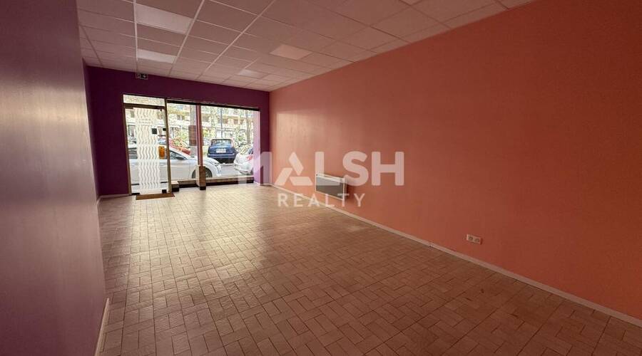 MALSH Realty & Property - Local commercial - Saint-Etienne Métropole - Saint-Étienne - 3