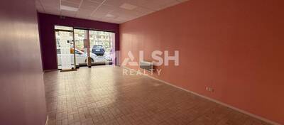 MALSH Realty & Property - Local commercial - Saint-Etienne Métropole - Saint-Étienne - 3