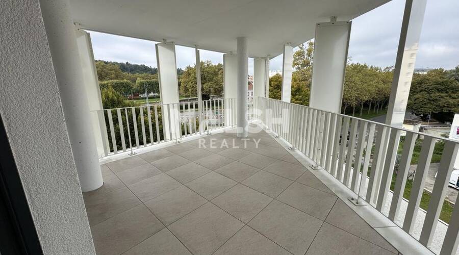 MALSH Realty & Property - Bureau - Saint Etienne - Saint-Étienne - 2