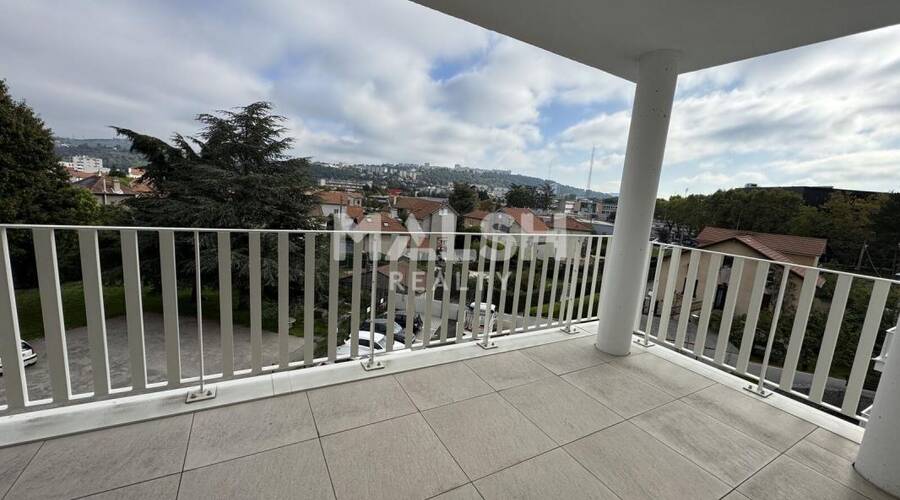 MALSH Realty & Property - Bureau - Saint-Etienne Métropole - Saint-Étienne - 5