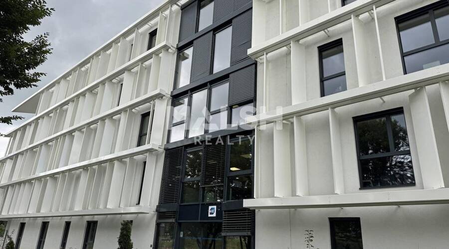 MALSH Realty & Property - Bureau - Saint Etienne - Saint-Étienne - 1