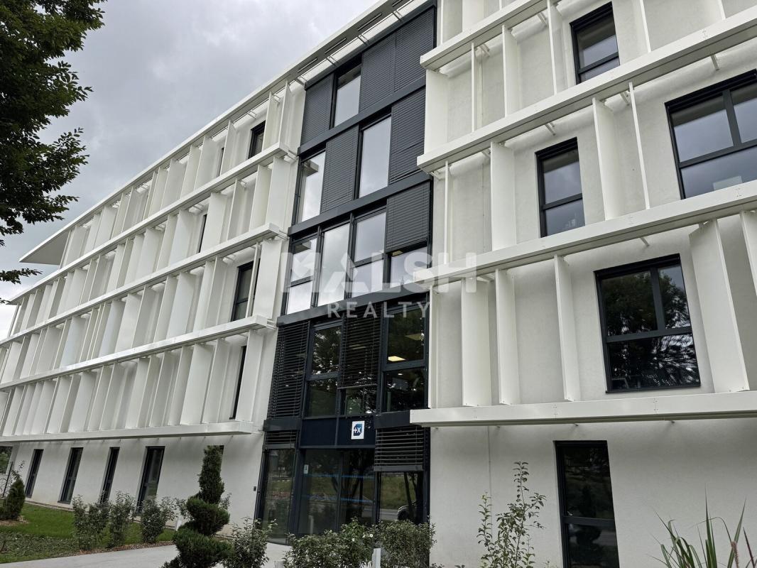 MALSH Realty & Property - Bureau - Saint-Etienne Métropole - Saint-Étienne - 1