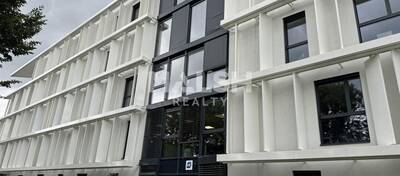 MALSH Realty & Property - Bureau - Saint-Etienne Métropole - Saint-Étienne - 1