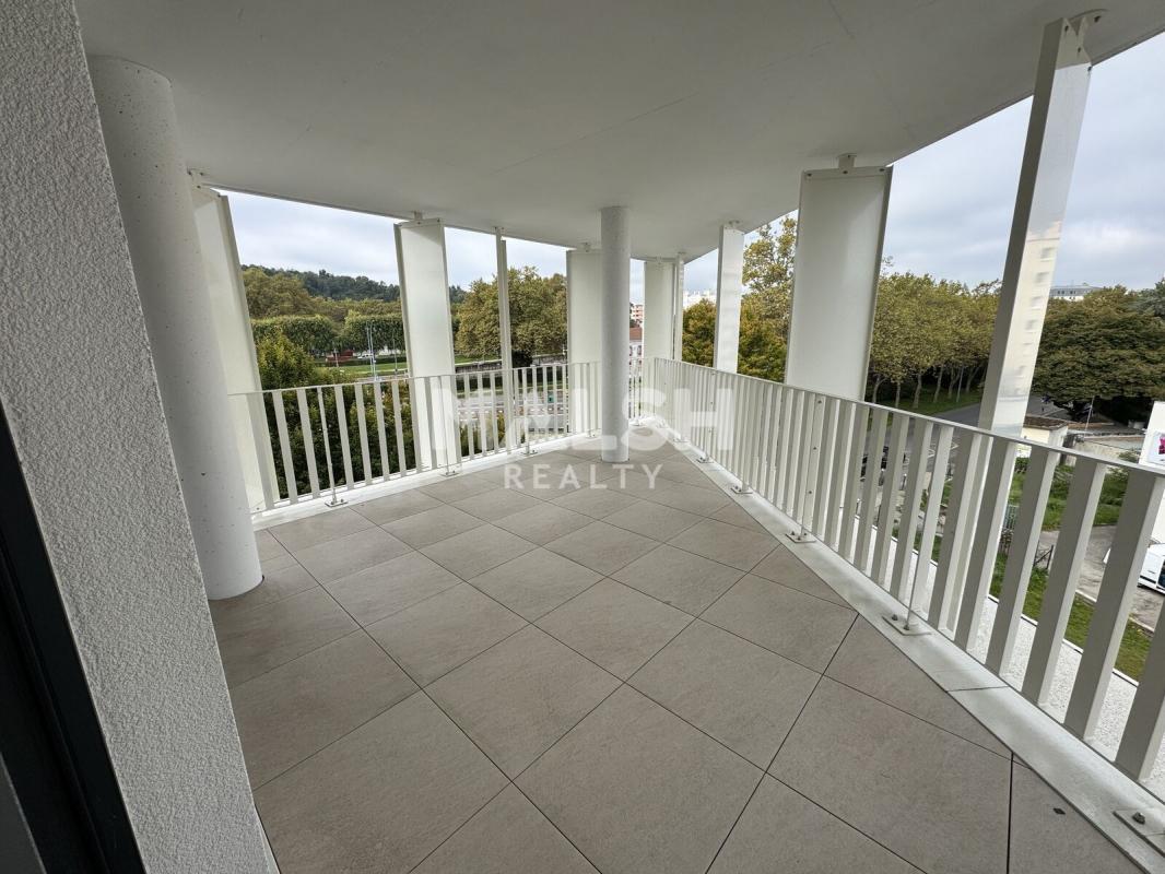 MALSH Realty & Property - Bureau - Saint-Etienne Métropole - Saint-Étienne - 2