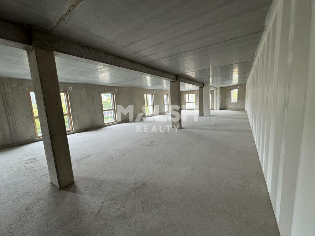 MALSH Realty & Property - Bureau - Saint-Etienne Métropole - Saint-Étienne - 3