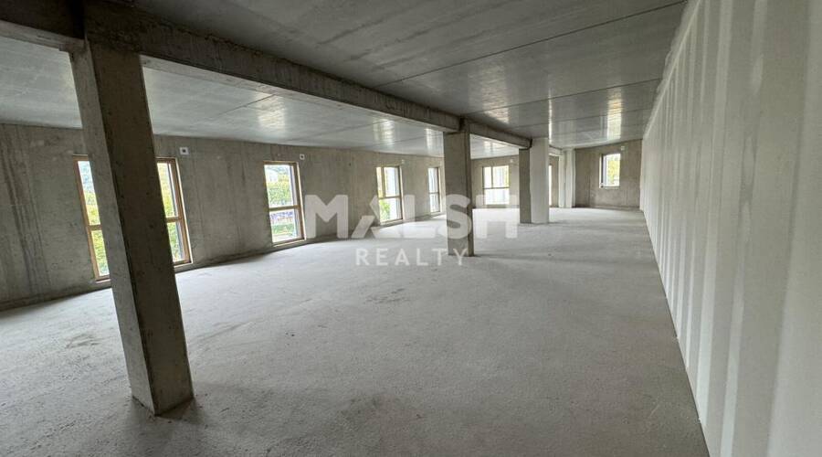 MALSH Realty & Property - Bureau - Saint-Etienne Métropole - Saint-Étienne - 3