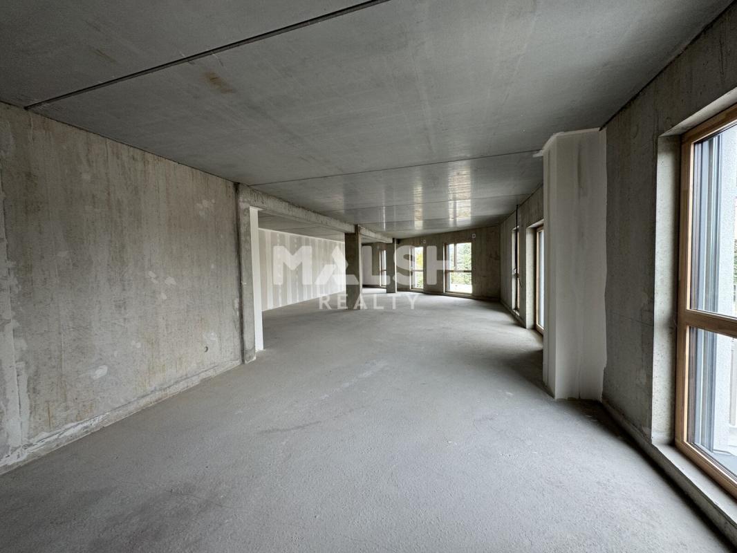 MALSH Realty & Property - Bureau - Saint-Etienne Métropole - Saint-Étienne - 4
