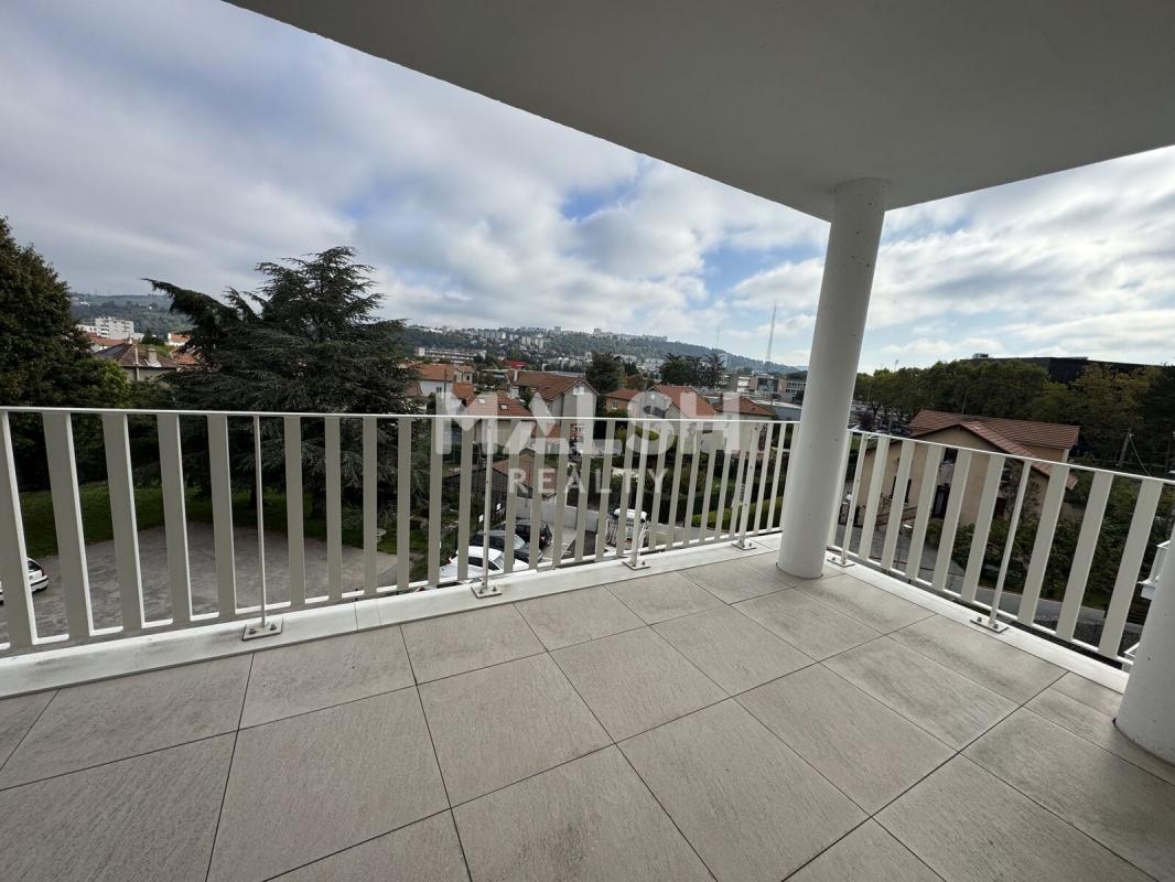 MALSH Realty & Property - Bureau - Saint-Etienne Métropole - Saint-Étienne - 5