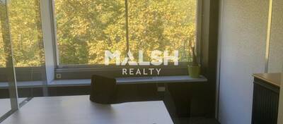 MALSH Realty & Property - Bureau - Carré de Soie / Grand Clément / Bel Air - Villeurbanne - 6