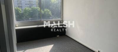 MALSH Realty & Property - Bureau - Carré de Soie / Grand Clément / Bel Air - Villeurbanne - 2